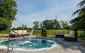 Thornton Hall Hotel y Spa